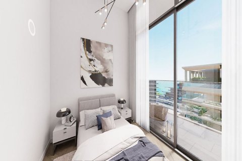 Пентхаус с 5 спальнями на Saadiyat Cultural District, ОАЭ №14011 13