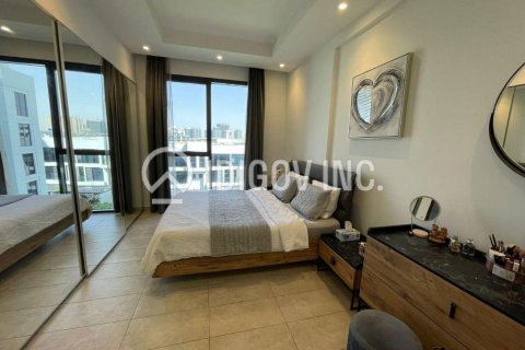 1 غرف نوم شقة  رقم 106215 10