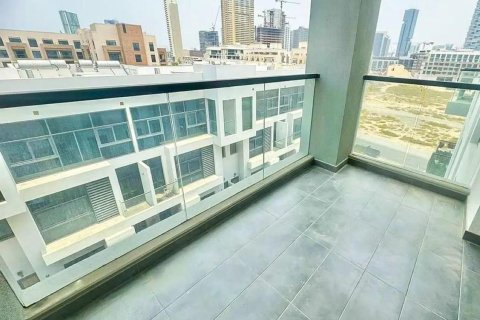 1 غرف نوم شقة  رقم 106215 6