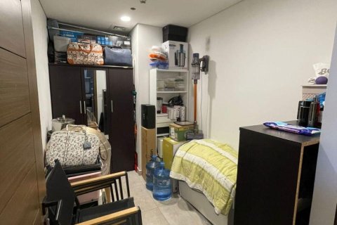 1 غرف نوم شقة  رقم 106215 7