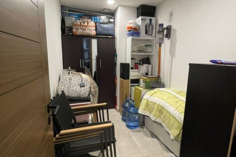 1 غرف نوم شقة  رقم 106215 8