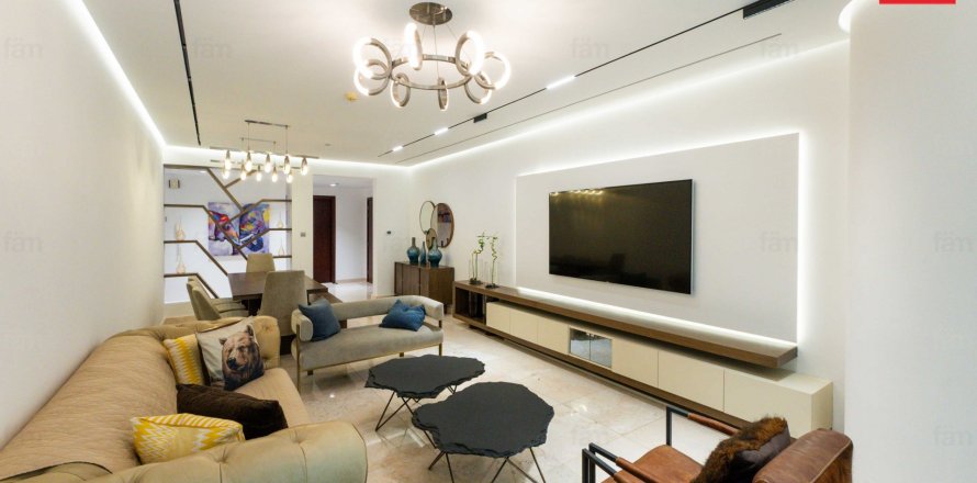 Apartment de 2 dormitorios No. 106272