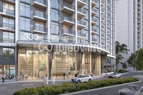 Appartement de 1 chambre  No. 106214 10