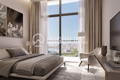 Appartement de 1 chambre  No. 106214 4