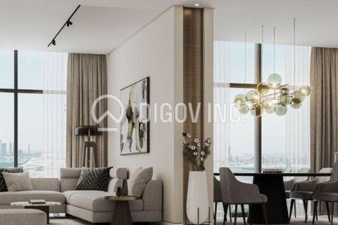 Appartement de 1 chambre  No. 106214 9