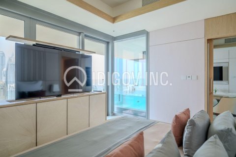Apartment de 2 dormitorios  No. 106219 17