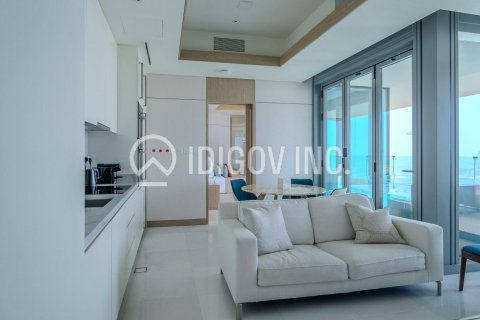 Apartment de 2 dormitorios  No. 106219 14