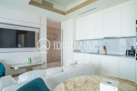 Apartment de 2 dormitorios  No. 106219 11