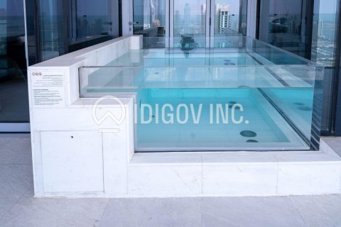 Apartment de 2 dormitorios  No. 106219 5