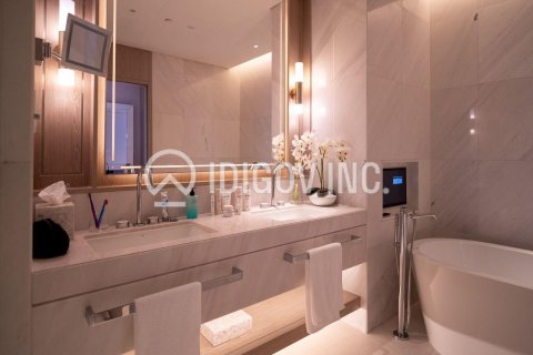 Apartment de 2 dormitorios  No. 106219 10