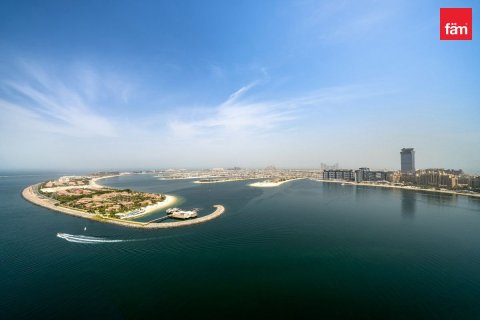 2 bedrooms Apartment in Dubai Harbour, UAE No. 168167 14