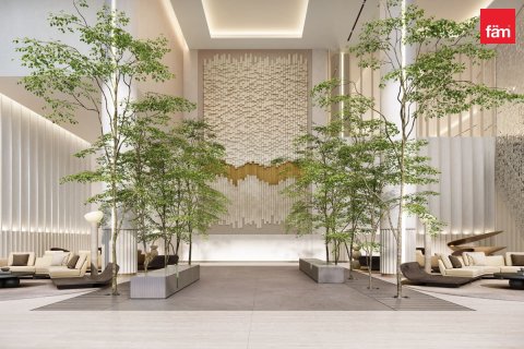 Офис 241.7м² в Motor City, ОАЭ №168169 11
