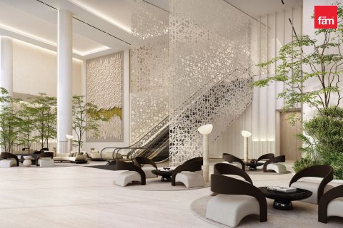 Офис 241.7м² в Motor City, ОАЭ №168169 10