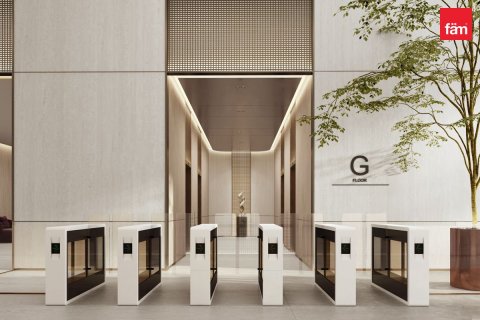 Офис 241.7м² в Motor City, ОАЭ №168169 13