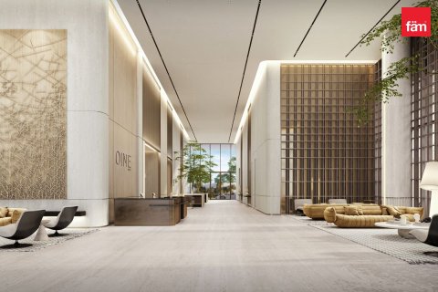 Офис 241.7м² в Motor City, ОАЭ №168169 12