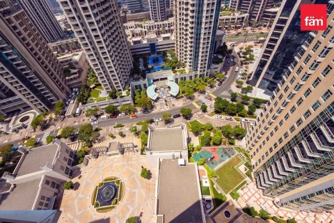 1 bedroom Apartment in Downtown Dubai (Downtown Burj Dubai), UAE No. 168166 16