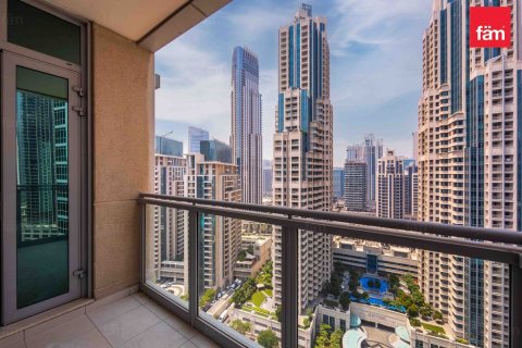 1 bedroom Apartment in Downtown Dubai (Downtown Burj Dubai), UAE No. 168166 18