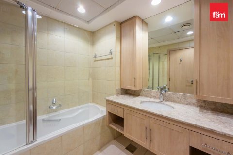 1 bedroom Apartment in Downtown Dubai (Downtown Burj Dubai), UAE No. 168166 5