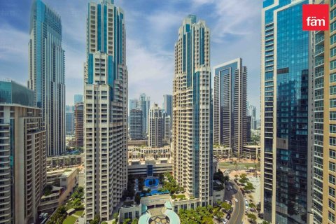 1 bedroom Apartment in Downtown Dubai (Downtown Burj Dubai), UAE No. 168166 17