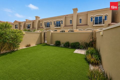 Townhouse de 3 dormitorios en Dubai, UAE No. 168165 15