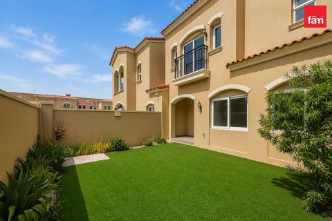 Townhouse de 3 dormitorios en Dubai, UAE No. 168165 16