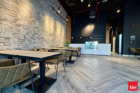 Shop de 111.5m² en Arjan, UAE No. 168164 6