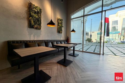 Shop de 111.5m² en Arjan, UAE No. 168164 8