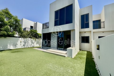 4 غرف نوم فيلا في دبي هيلز استيت, الإمارات العربية المتحدة رقم 103606 2