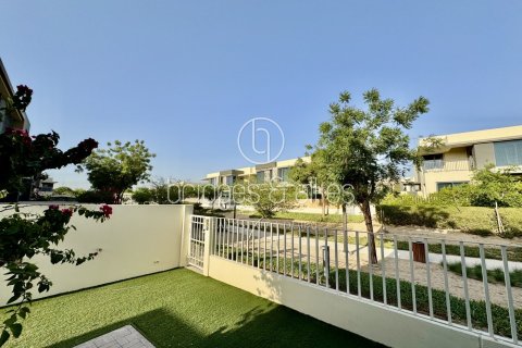 Villa de 5 chambres à Dubai Hills Estate, UAE No. 103616 22