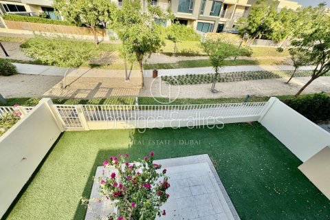 Villa de 5 chambres à Dubai Hills Estate, UAE No. 103616 7