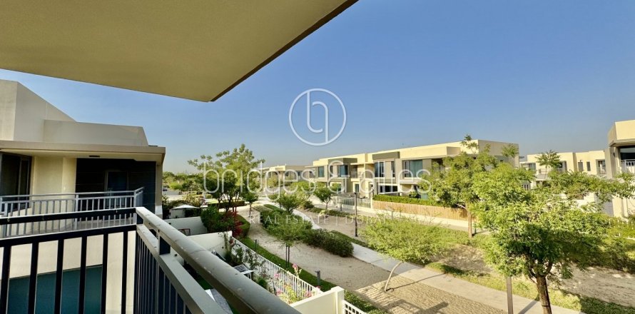 Villa de 5 chambres à Dubai Hills Estate, UAE No. 103616