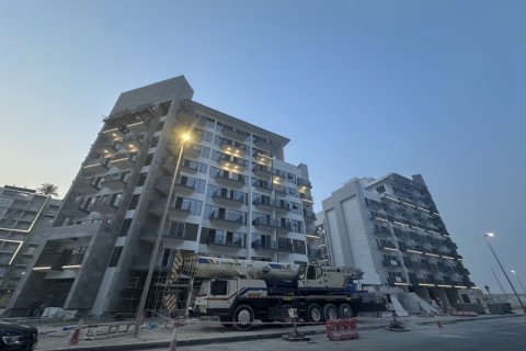 Appartement de 1 chambre à Dubai Studio City, UAE No. 103618 13