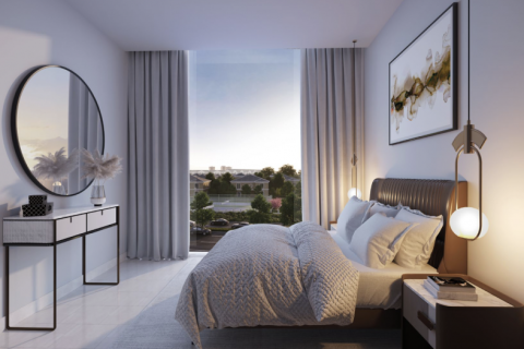 Appartement de 1 chambre à Dubai Studio City, UAE No. 103618 7