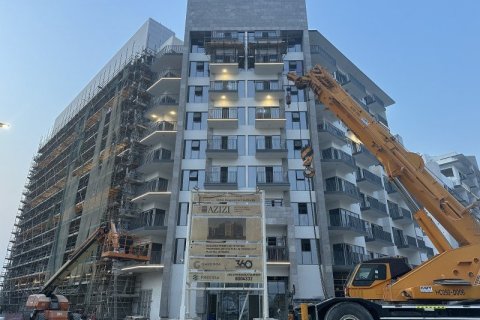 Appartement de 1 chambre à Dubai Studio City, UAE No. 103618 3