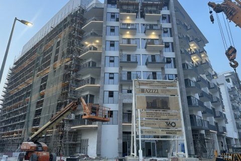 Appartement de 1 chambre à Dubai Studio City, UAE No. 103618 2