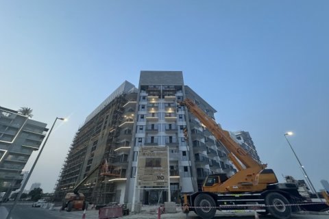 Appartement de 1 chambre à Dubai Studio City, UAE No. 103618 4