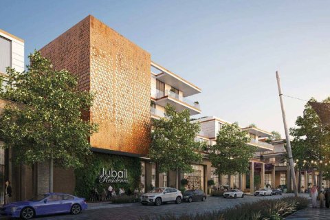 4 bedrooms Townhouse in Abu Dhabi, UAE No. 79881 9