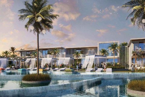 4 bedrooms Townhouse in Abu Dhabi, UAE No. 79881 4