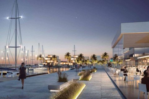 4 bedrooms Townhouse in Abu Dhabi, UAE No. 79881 6