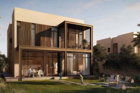 4 bedrooms Townhouse in Abu Dhabi, UAE No. 79881 2