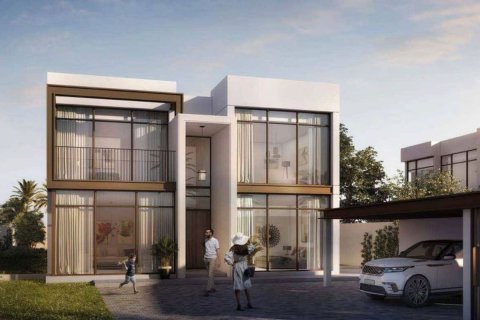 4 bedrooms Townhouse in Abu Dhabi, UAE No. 79881 5