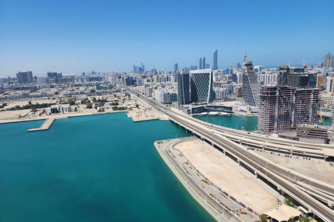 2 غرف نوم شقة في جزيرة الريم, الإمارات العربية المتحدة رقم 79884 2
