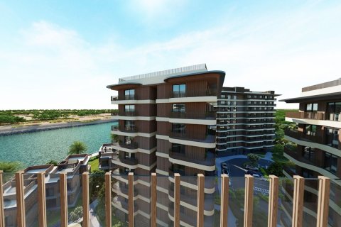 Apartment de 1 dormitorio en  Yas Island, UAE No. 79865 7