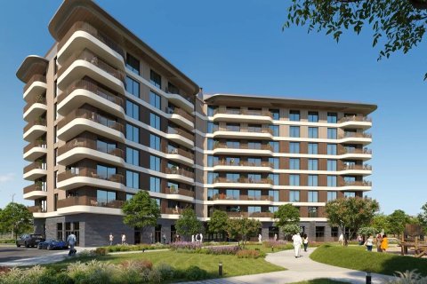 Apartment de 1 dormitorio en  Yas Island, UAE No. 79865 12