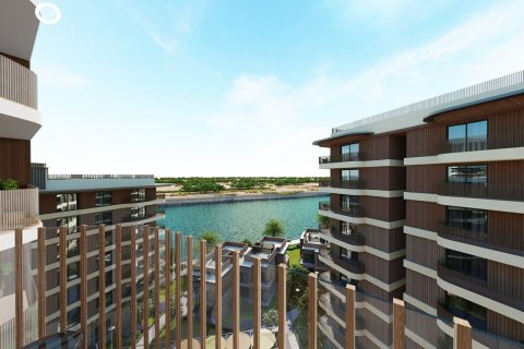 Apartment de 1 dormitorio en  Yas Island, UAE No. 79865 2