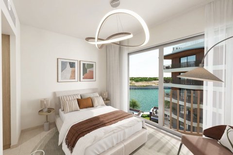 Apartment de 1 dormitorio en  Yas Island, UAE No. 79865 5