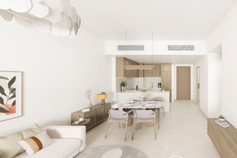 Apartment de 1 dormitorio en  Yas Island, UAE No. 79865 9