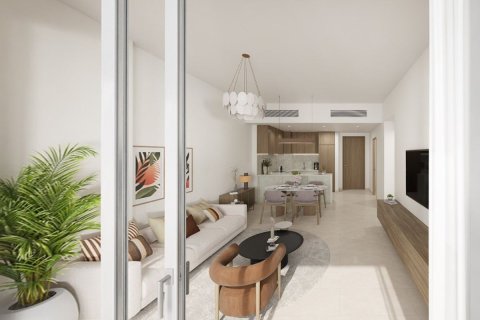 Apartment de 1 dormitorio en  Yas Island, UAE No. 79865 8