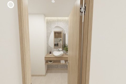 Apartment de 1 dormitorio en  Yas Island, UAE No. 79865 6