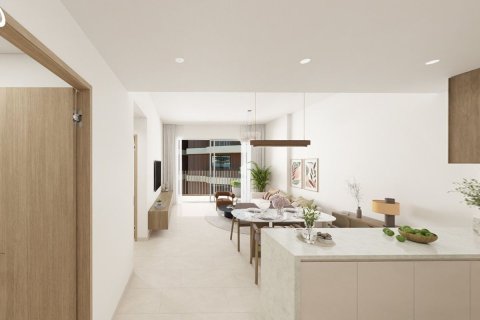 Apartment de 1 dormitorio en  Yas Island, UAE No. 79865 3